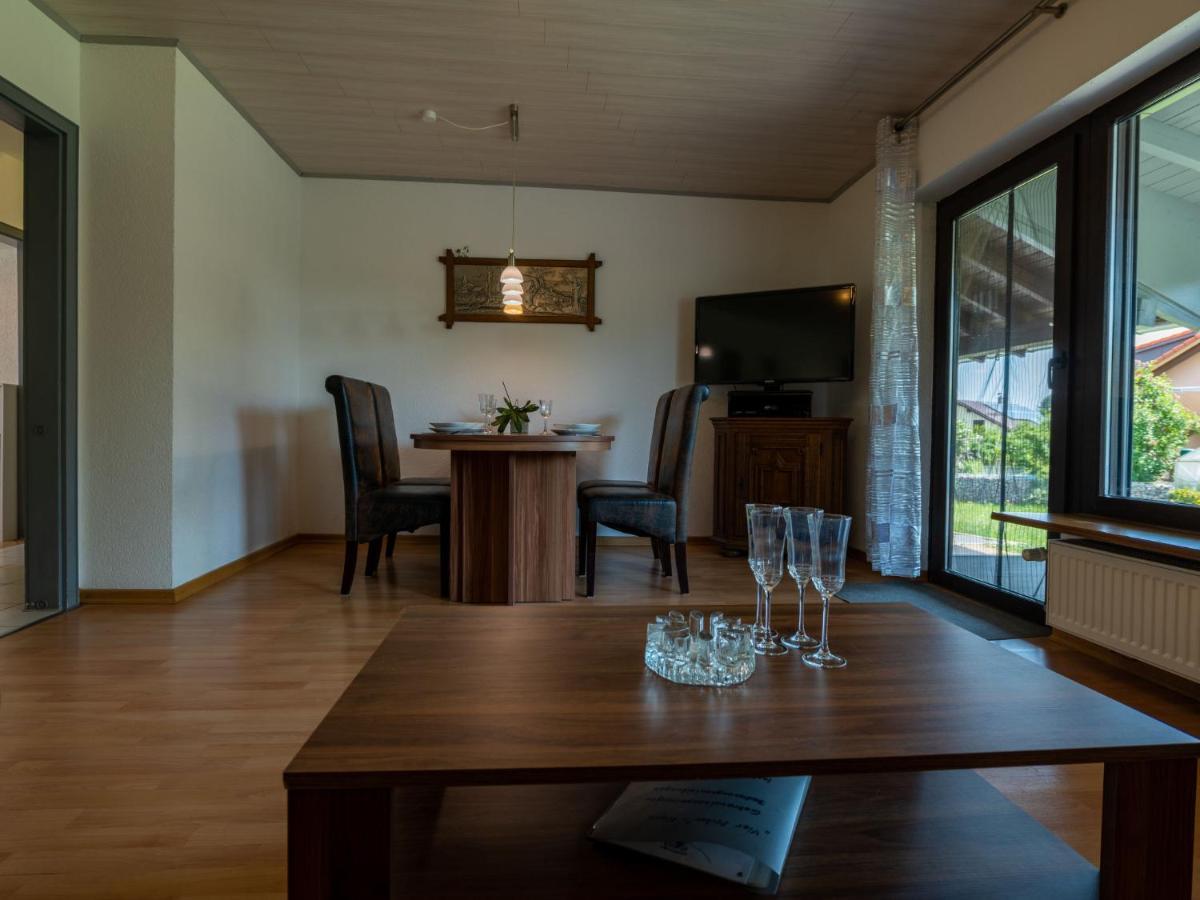 Holiday Home 4 Pfoten By Interhome Dittishausen Ngoại thất bức ảnh