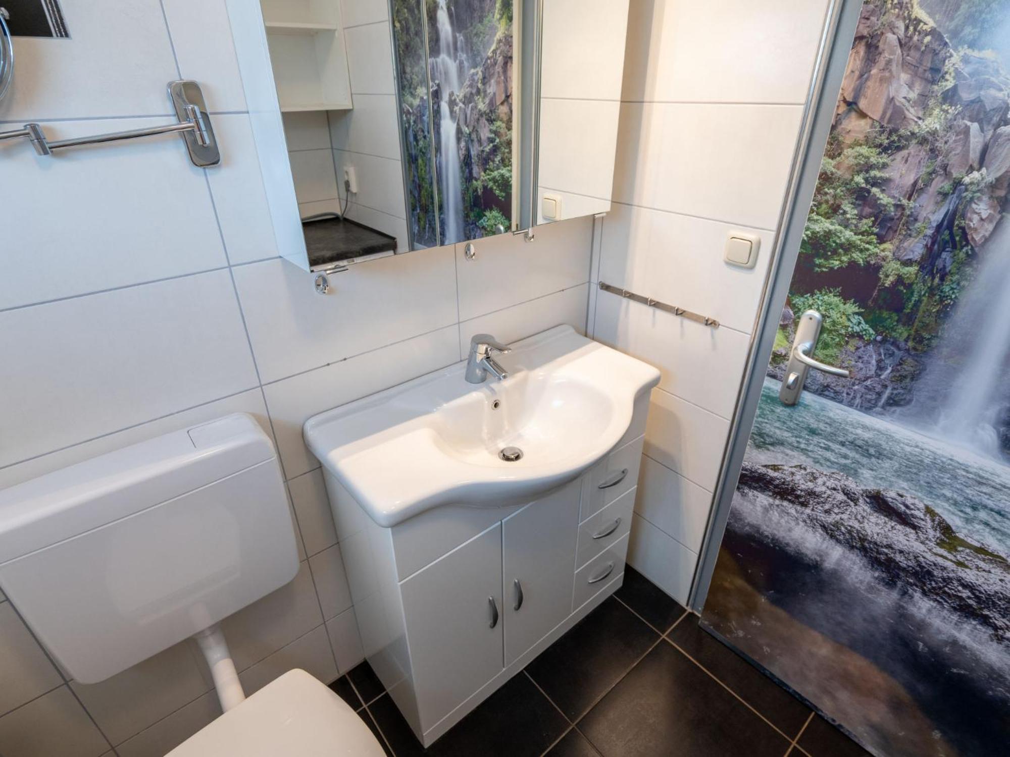 Holiday Home 4 Pfoten By Interhome Dittishausen Ngoại thất bức ảnh