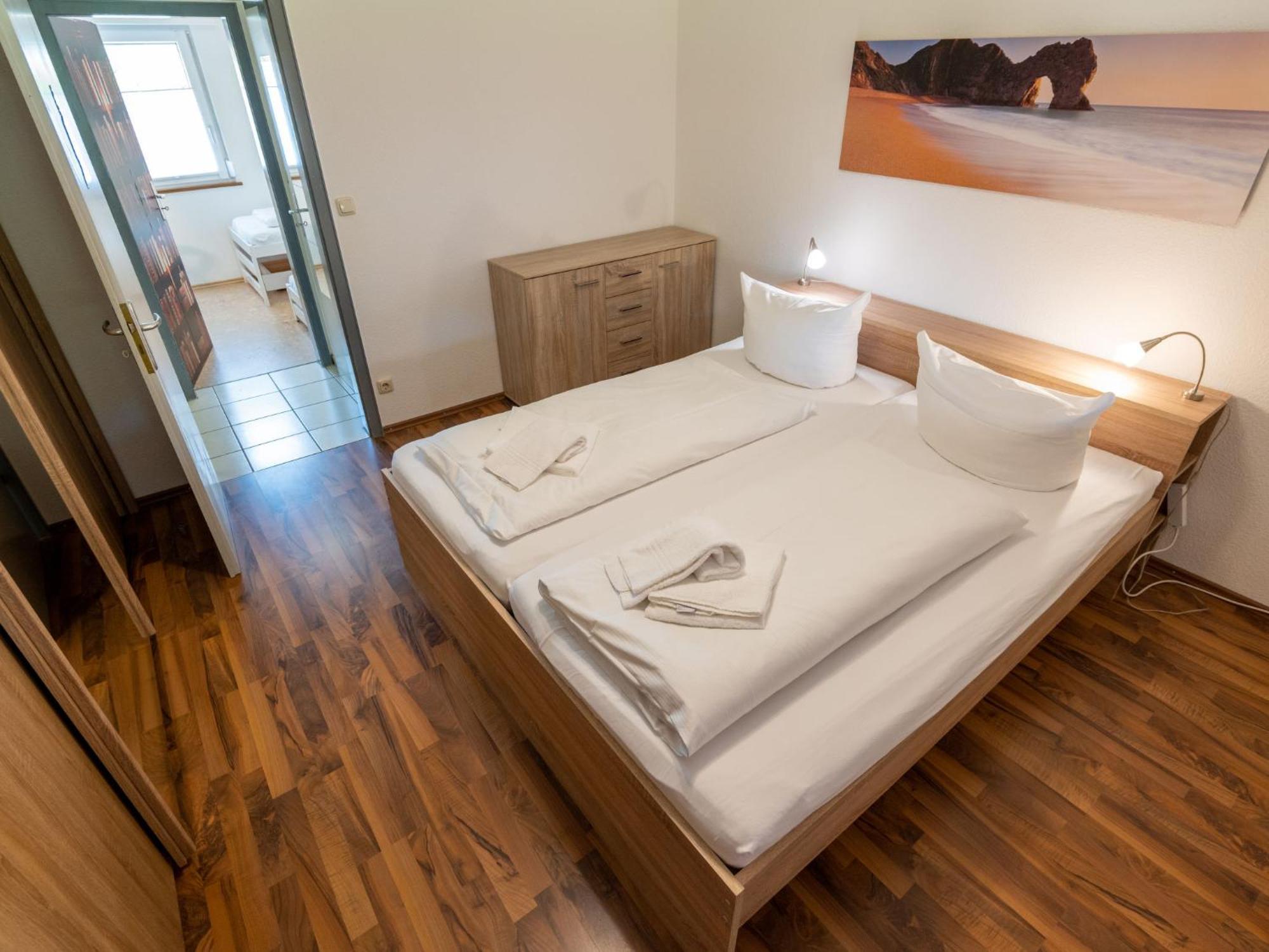 Holiday Home 4 Pfoten By Interhome Dittishausen Ngoại thất bức ảnh